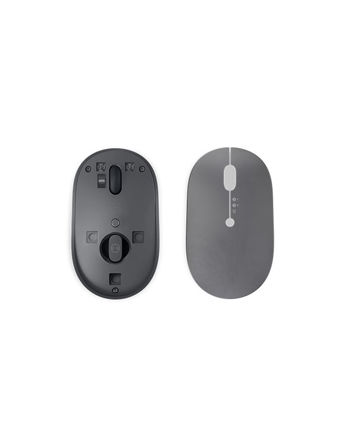Mysz Lenovo Go Wireless Multi-Device Mouse Storm Grey główny