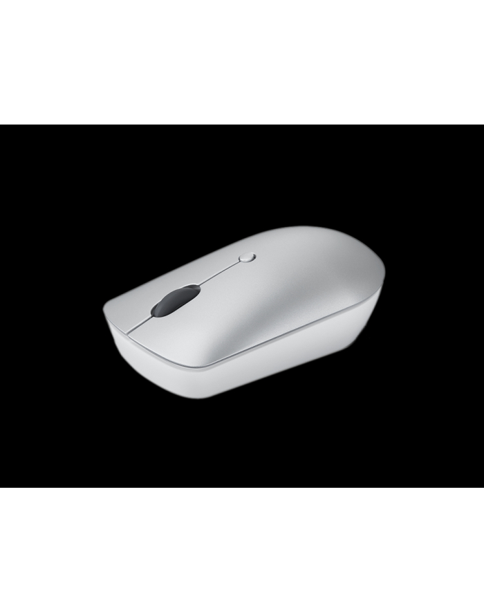 Mysz Lenovo 540 USB-C Wireless Compact Mouse Grey główny