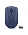 Mysz Lenovo 540 USB-C Wireless Compact Mouse Abyss Blue - nr 13