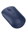 Mysz Lenovo 540 USB-C Wireless Compact Mouse Abyss Blue - nr 14