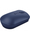 Mysz Lenovo 540 USB-C Wireless Compact Mouse Abyss Blue - nr 3