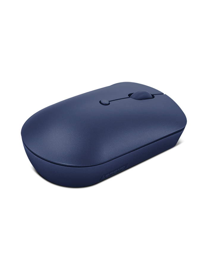 Mysz Lenovo 540 USB-C Wireless Compact Mouse Abyss Blue główny