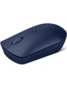 Mysz Lenovo 540 USB-C Wireless Compact Mouse Abyss Blue - nr 5