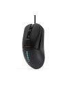 Mysz Lenovo Legion M300s RGB Gaming Mouse Black - nr 3