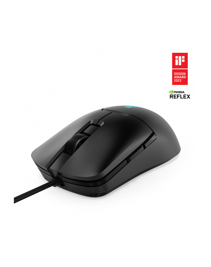 Mysz Lenovo Legion M300s RGB Gaming Mouse Black główny