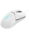 Mysz Lenovo Legion M300s RGB Gaming Mouse Glacier White - nr 1