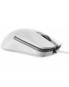Mysz Lenovo Legion M300s RGB Gaming Mouse Glacier White - nr 4