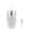 Mysz Lenovo Legion M300s RGB Gaming Mouse Glacier White - nr 8