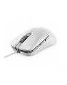 Mysz Lenovo Legion M300s RGB Gaming Mouse Glacier White - nr 9