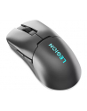 Mysz Lenovo Legion M600s Qi Wireless Gaming Mouse Storm Grey - nr 17