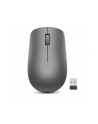 Mysz Lenovo 530 Wireless Mouse Graphite - nr 11