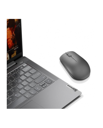 Mysz Lenovo 530 Wireless Mouse Graphite nr 1