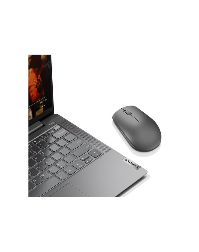 Mysz Lenovo 530 Wireless Mouse Graphite główny