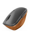 Mysz Lenovo Go Wireless Vertical Mouse Storm Grey - nr 10
