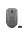 Mysz Lenovo 540 USB-C Wireless Compact Mouse Storm Grey - nr 29