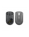 Mysz Lenovo 540 USB-C Wireless Compact Mouse Storm Grey - nr 30