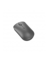 Mysz Lenovo 540 USB-C Wireless Compact Mouse Storm Grey - nr 31
