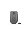 Mysz Lenovo 540 USB-C Wireless Compact Mouse Storm Grey - nr 33