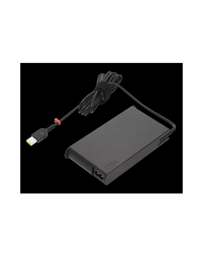 Zasilacz Lenovo Legion Slim 230W  AC Adapter (CE) główny