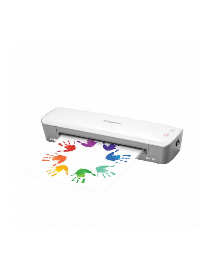 Fellowes Laminator osobisty Ion A3 główny