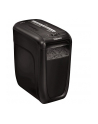 Fellowes Niszczarka osobista Powershred 60Cs, 22L - nr 3