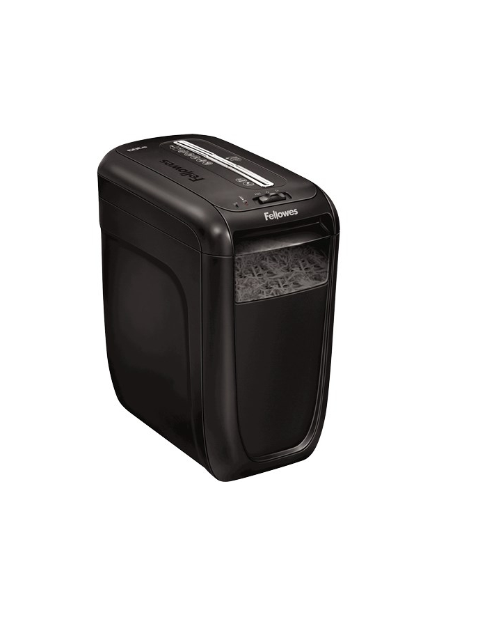 Fellowes Niszczarka osobista Powershred 60Cs, 22L główny