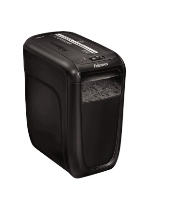 Fellowes Niszczarka osobista Powershred 60Cs, 22L