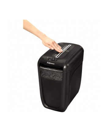 Fellowes Niszczarka osobista Powershred 60Cs, 22L