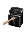 Fellowes Niszczarka przybiurkowa Powershred 79Ci, 23L - nr 3