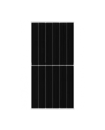 Moduł PV JA Solar JAM72S30-555/GR SF_BF 555W Black Frame 2279x1134x35mm 28,6kg output cable 1300mm paleta: 31szt