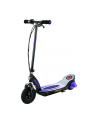 RAZOR hulajnoga elektryczna E100 PowerCore Purple ALU 13173850 - nr 1