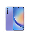 Smartfon Samsung Galaxy A34 6/128GB 5G Light Violet - nr 18