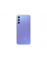 Smartfon Samsung Galaxy A34 6/128GB 5G Light Violet - nr 29