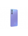 Smartfon Samsung Galaxy A34 6/128GB 5G Light Violet - nr 30