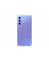 Smartfon Samsung Galaxy A34 6/128GB 5G Light Violet - nr 35