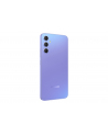 Smartfon Samsung Galaxy A34 8/256GB 6,6''; SAMOLED 1080x2408 5000mAh Hybrid Dual SIM 5G Light Violet - nr 36