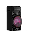 Głośnik Poweraudio LG RNC5 - nr 3