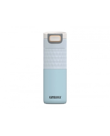 Kambukka kubek termiczny Etna Grip 500 ml - Breezy Blue