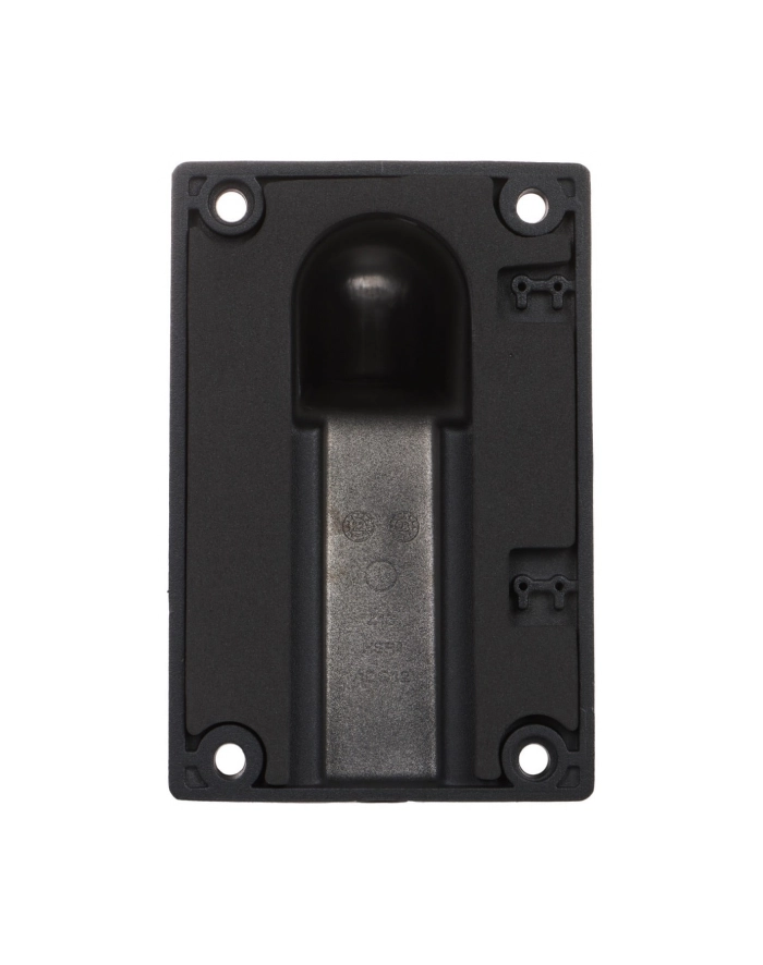 hikvision Uchwyt  HIKVISON DS-1273ZJ-130-TRL(BLK) główny