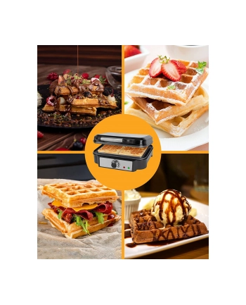 Gofrownica Proficook PC-WA 1240