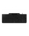 D-E layout - CHERRY SECURE BOARD 1.0, keyboard (Kolor: CZARNY) - nr 12