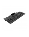 D-E layout - CHERRY SECURE BOARD 1.0, keyboard (Kolor: CZARNY) - nr 1