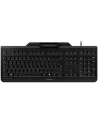 D-E layout - CHERRY SECURE BOARD 1.0, keyboard (Kolor: CZARNY) - nr 7