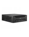 Shuttle XPC slim XH610, Barebone (Kolor: CZARNY, without operating system) - nr 15