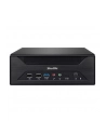 Shuttle XPC slim XH610, Barebone (Kolor: CZARNY, without operating system) - nr 16