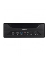 Shuttle XPC slim XH610, Barebone (Kolor: CZARNY, without operating system) - nr 23