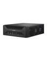 Shuttle XPC slim XH610, Barebone (Kolor: CZARNY, without operating system) - nr 24
