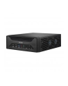 Shuttle XPC slim XH610, Barebone (Kolor: CZARNY, without operating system) - nr 2