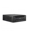 Shuttle XPC slim XH610, Barebone (Kolor: CZARNY, without operating system) - nr 34