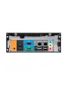 Shuttle XPC slim XH610, Barebone (Kolor: CZARNY, without operating system) - nr 35